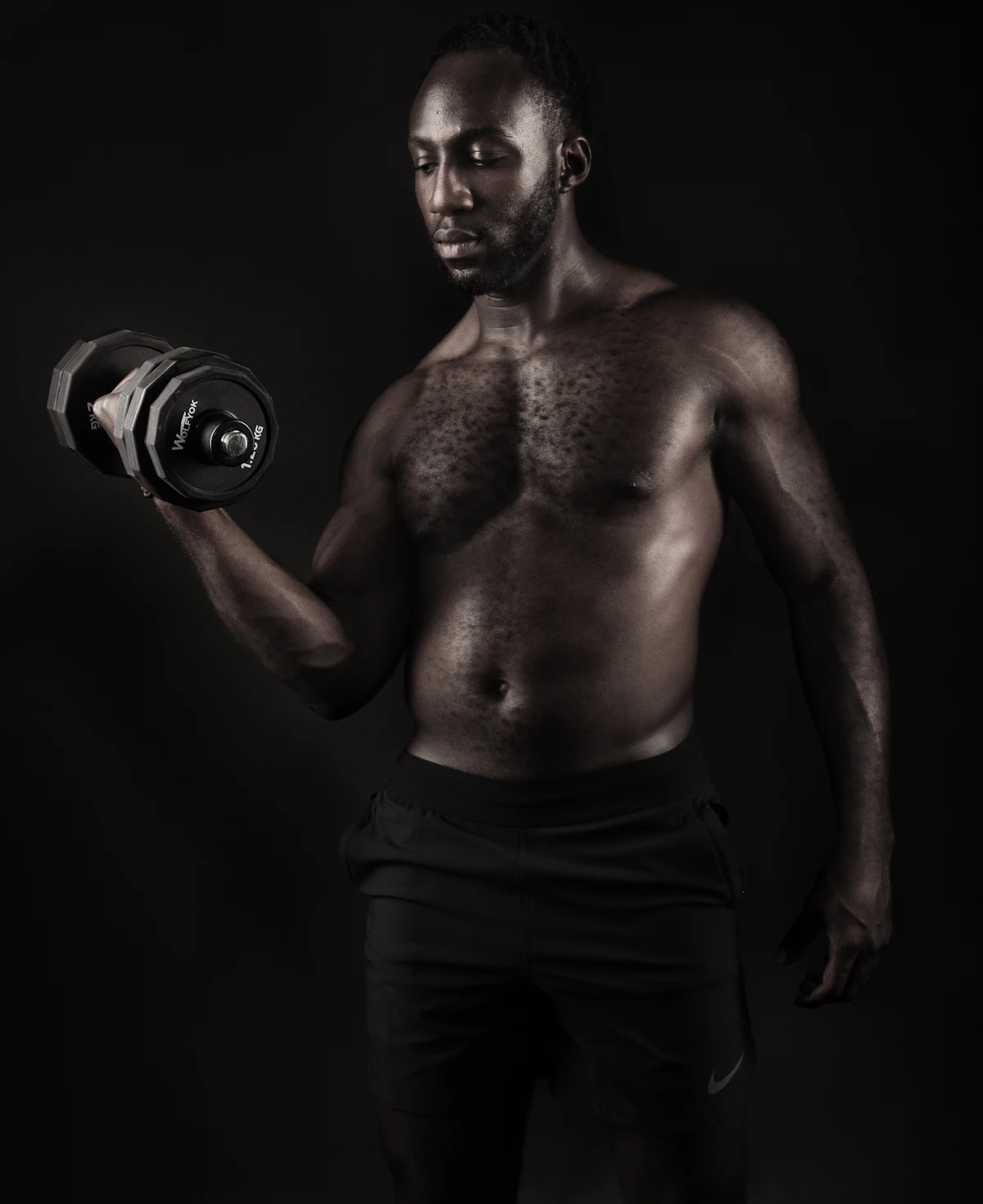Marcus Okafor