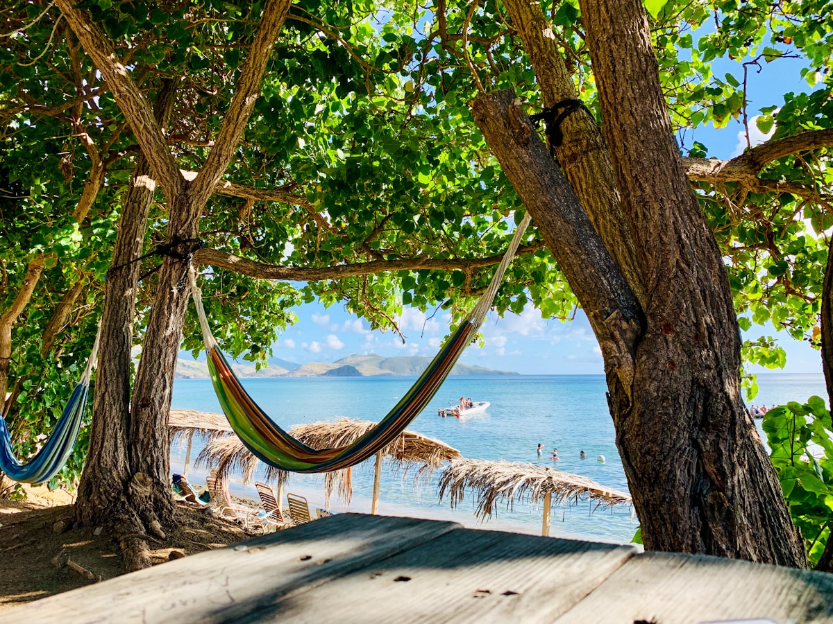 Nevis, Saint Kitts and Nevis
