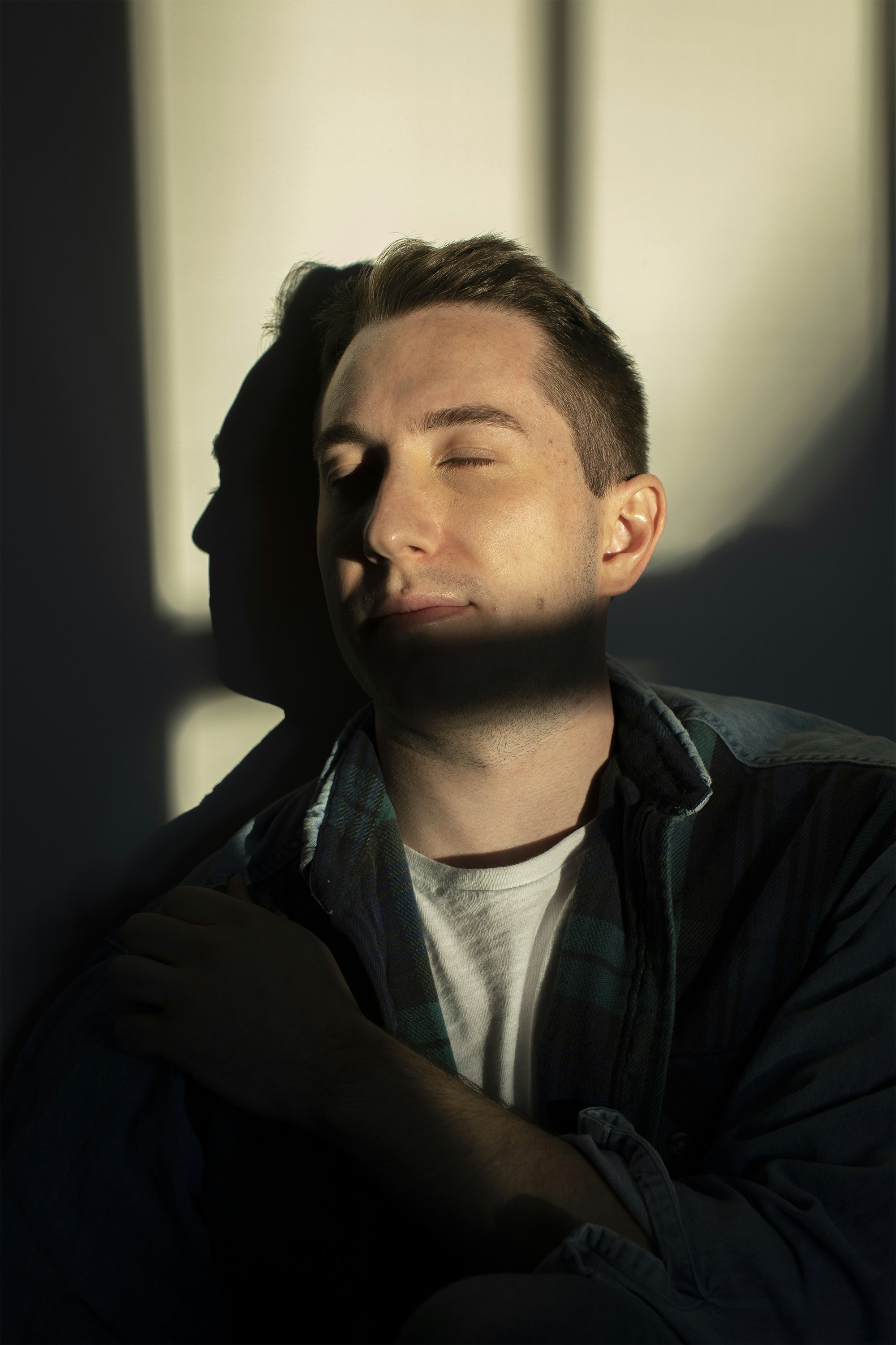 Therapist validating emotions