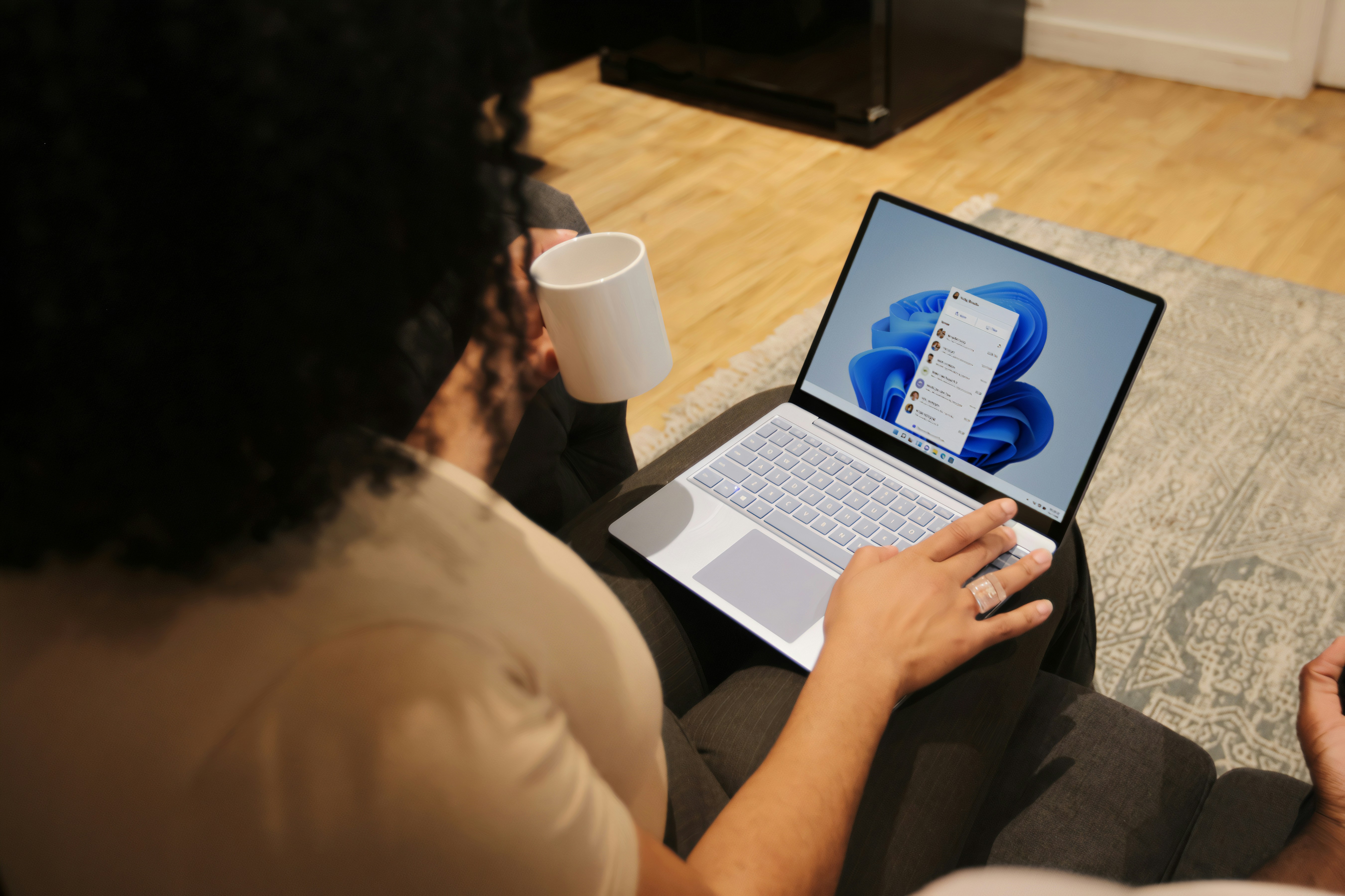 laptop