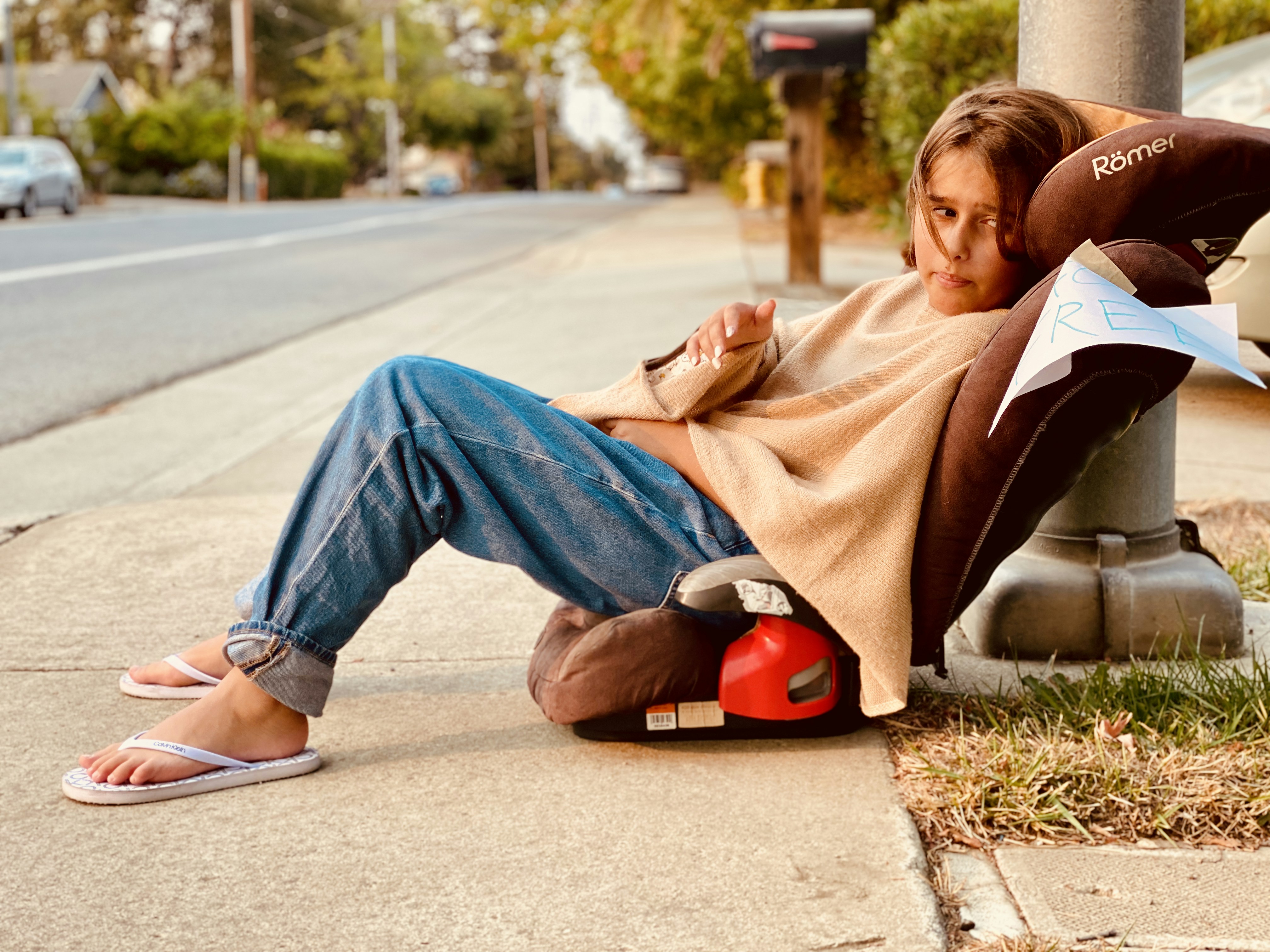 Siège Bébé, Wi-Fi, GPS : Vos Options Disponibles à l'Aéroport de Fès