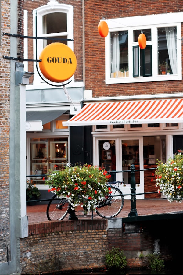 Schoonheidssalon Gouda