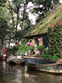 Voyager aux Pays-Bas ces villages secrets et hors des sentiers battus