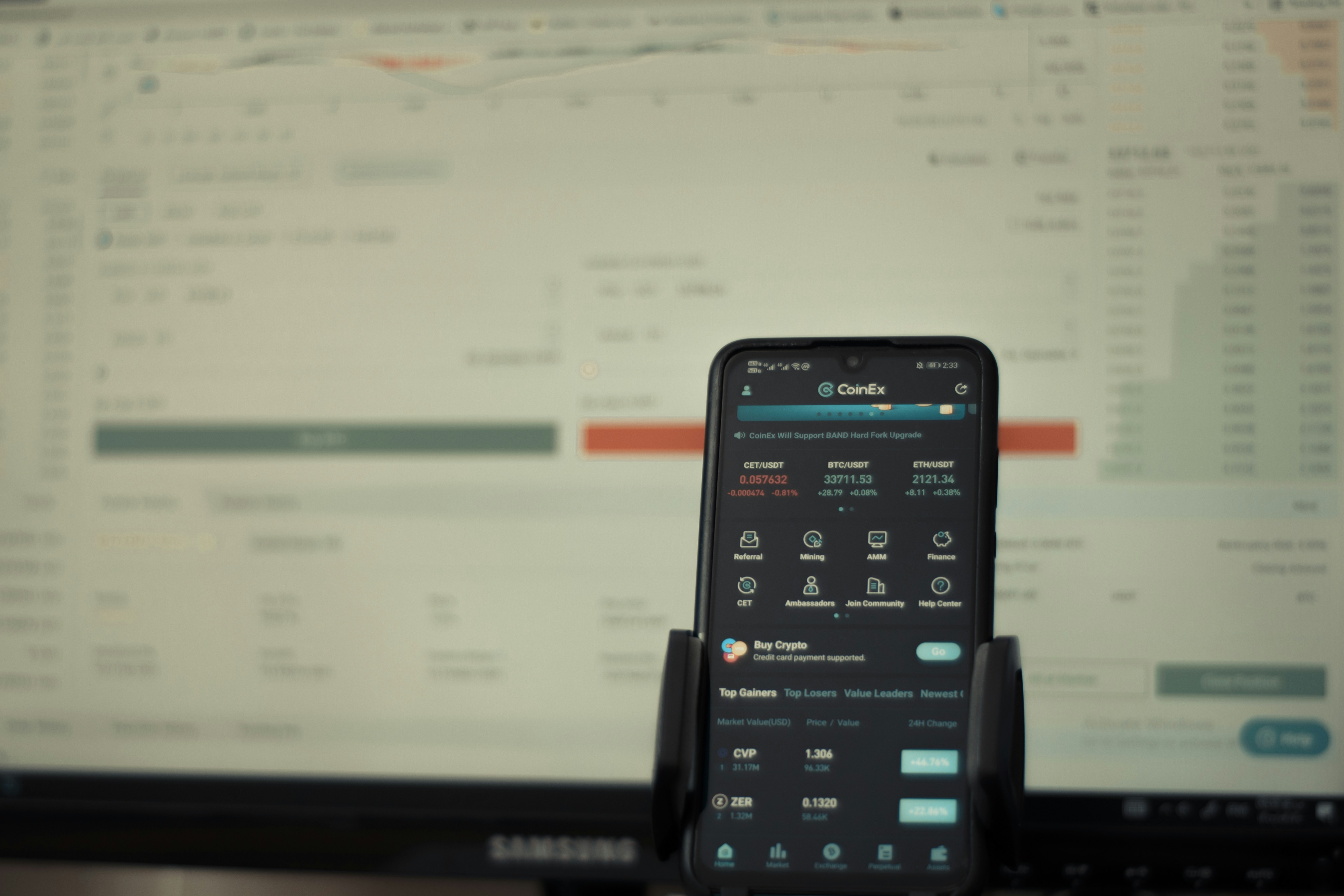Services Marketing et Call Center