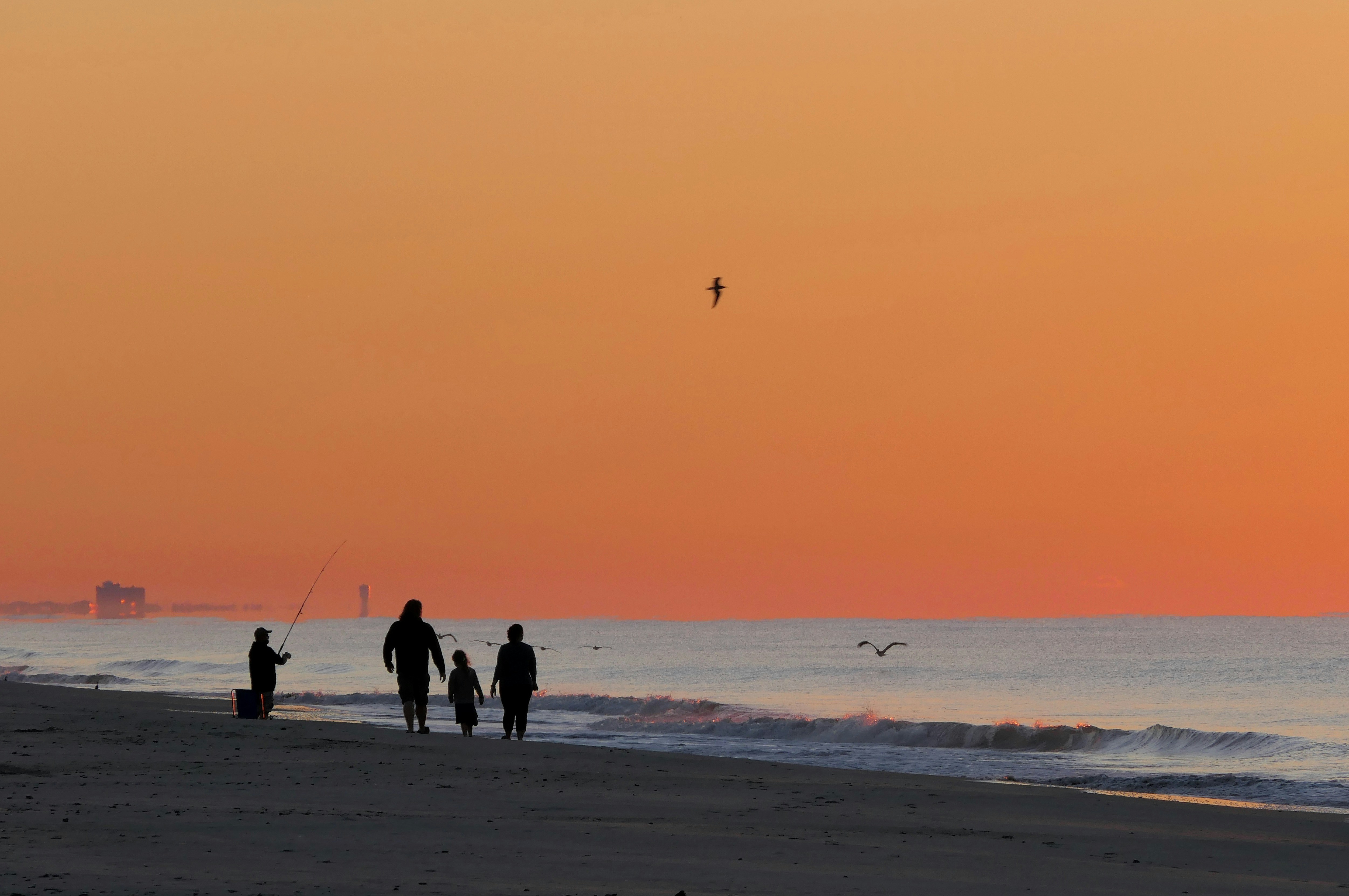 Best Family Activities in Orange Beach & Gulf Shores: 15 Fun Things to Do