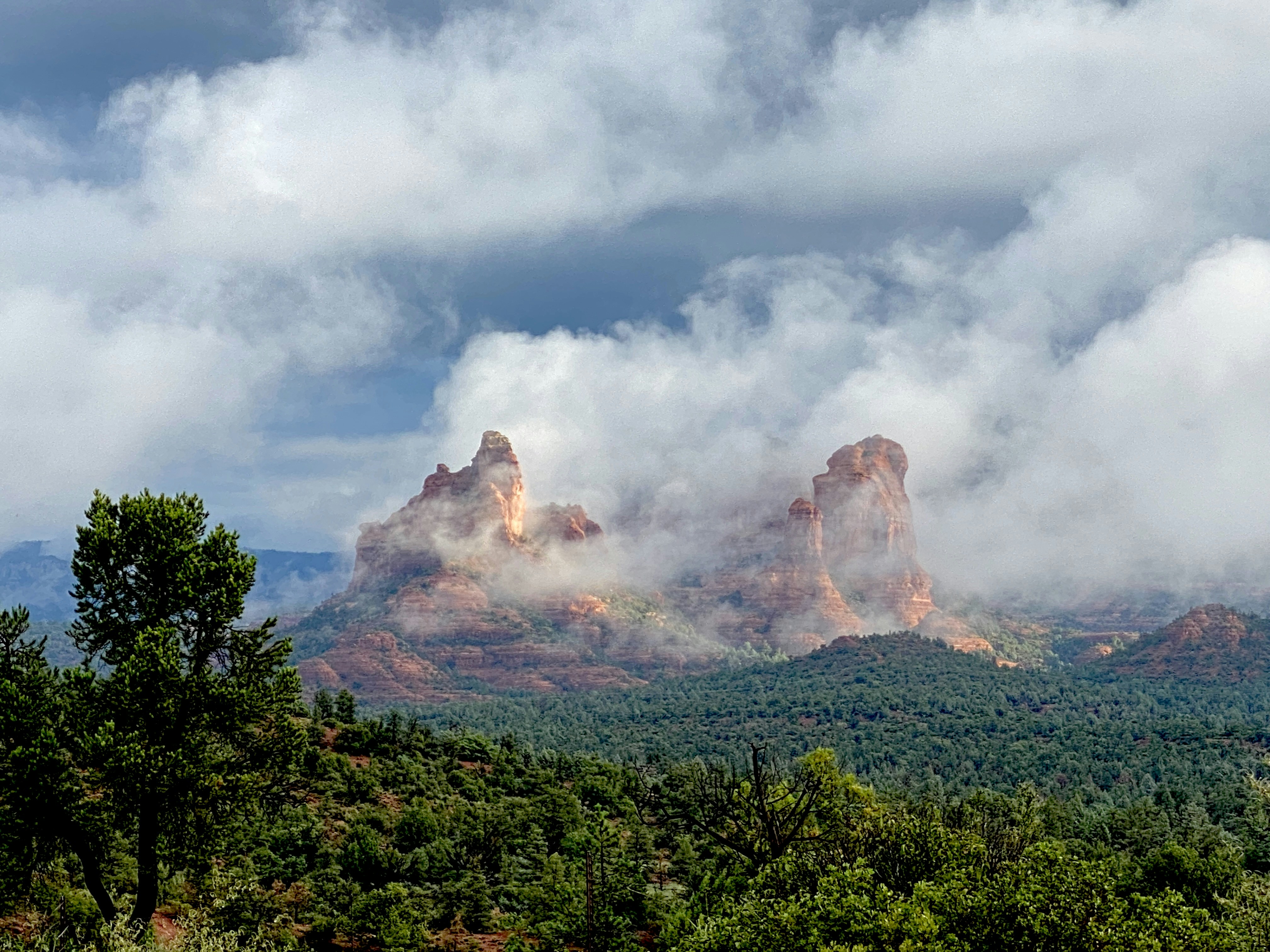 Sedona