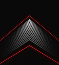 Minimalist geometric shapes converging to symbolize coordinated strategy.