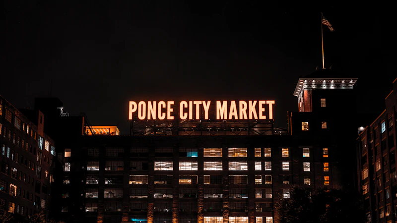 What to Do in Ponce in a Weekend: A Complete 48-Hour Guide