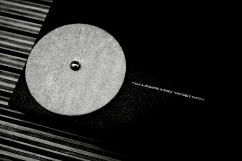 Fydee Slipmat