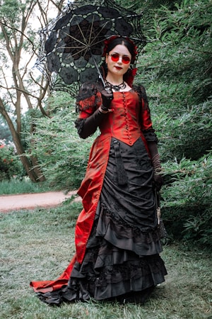 Exploring Victorian Gowns: A Timeless Trend in Women’s Fashion