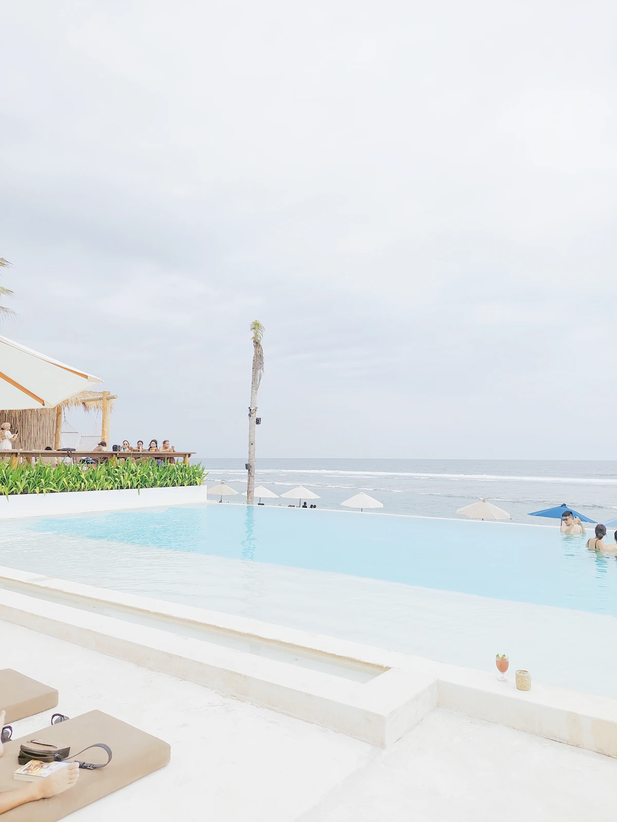Best beach clubs in Phuket: 12 real day passes, prices and how to choose, Phuket travel guide