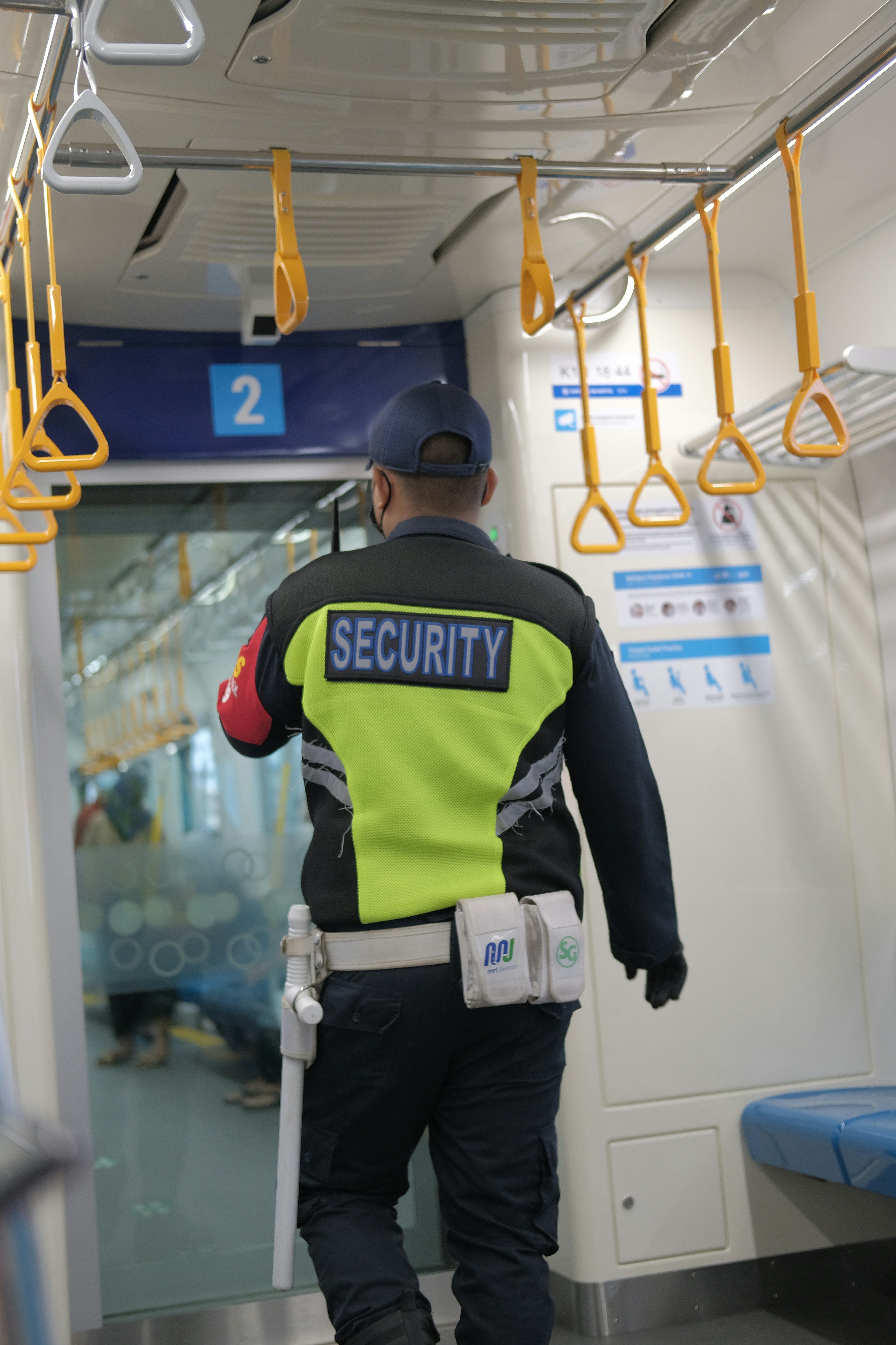 Equipo de Seguridad Profesional