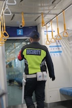 Transporte Seguro