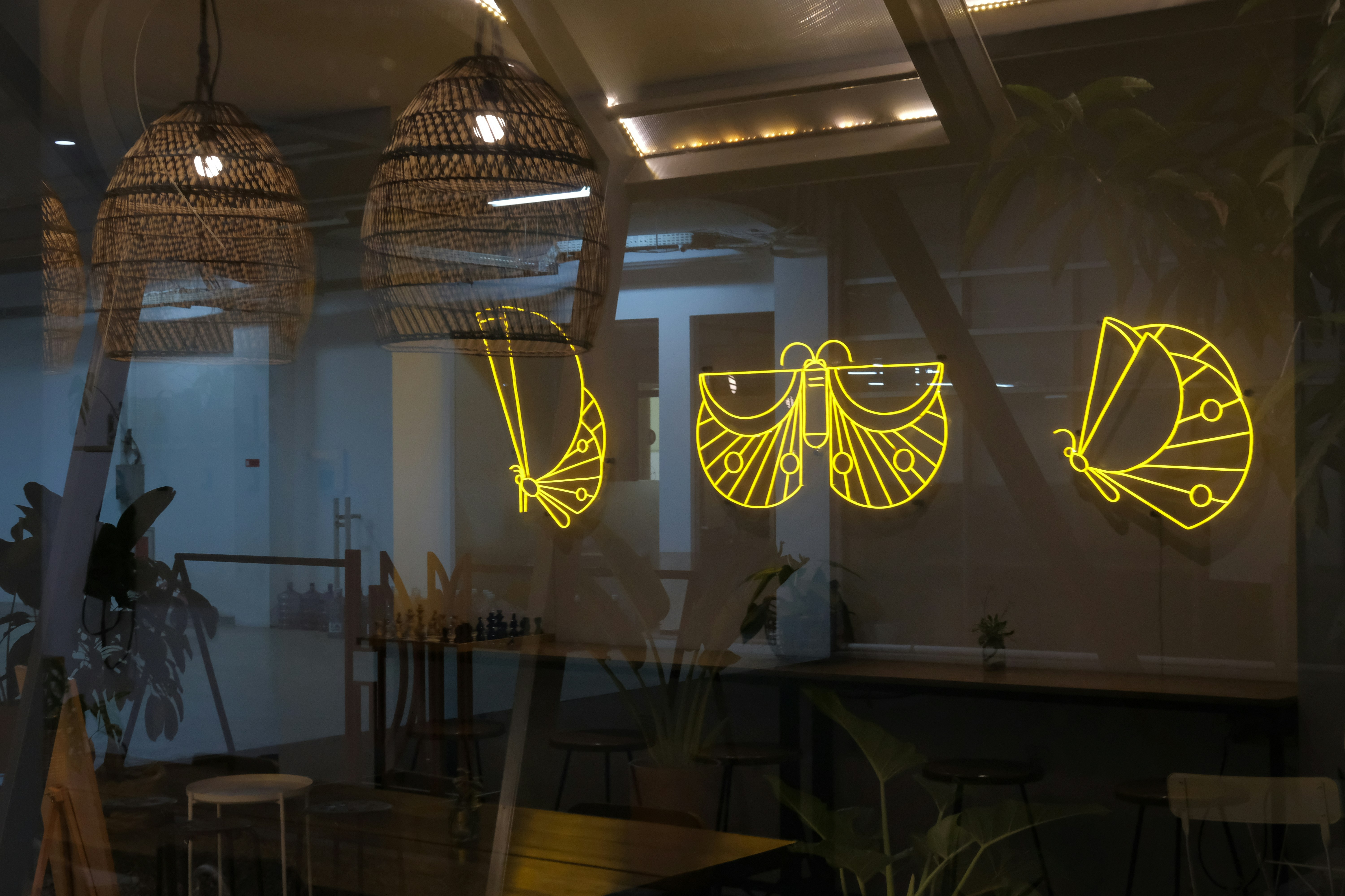 Customer Engagement with LED Displays