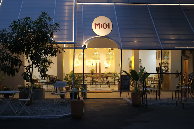 Best Vegetarian and Vegan Places in Mecca Worth Visiting