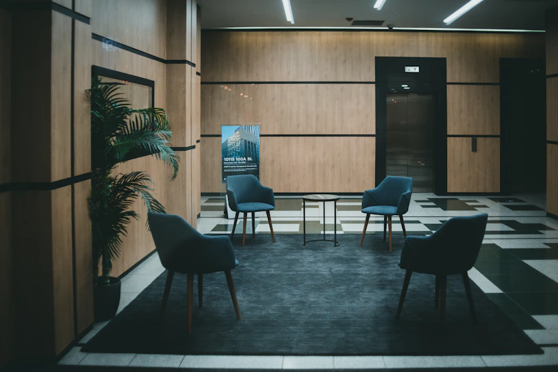206 Architects