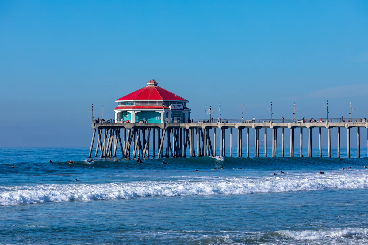 Behavioral health services in Orange County