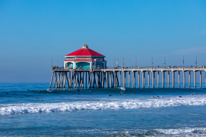 Behavioral health services in Orange County