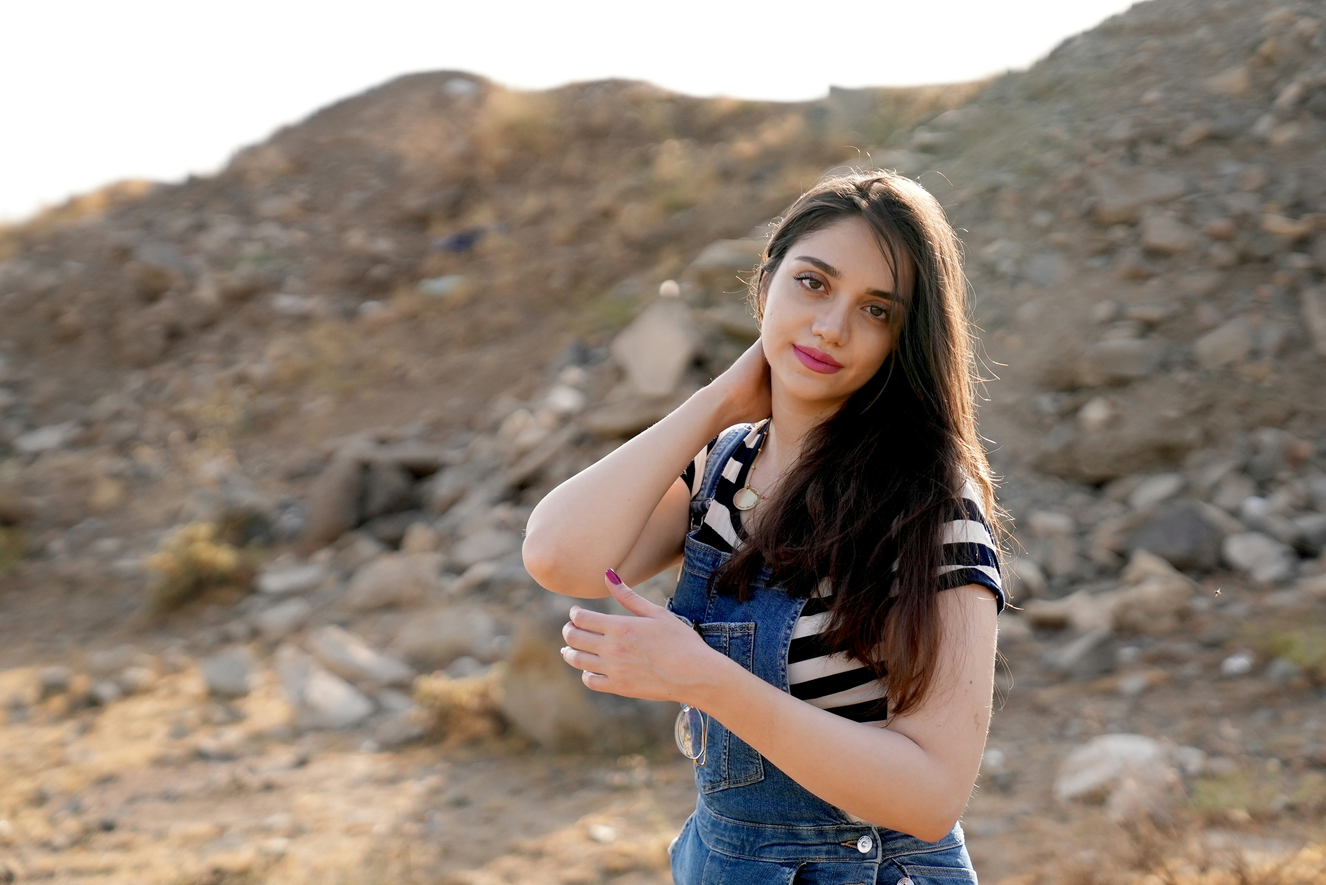 Photo by rafieeartist