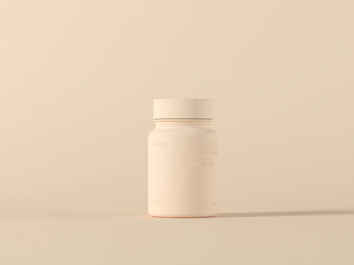 약산성 바디워시 500ml