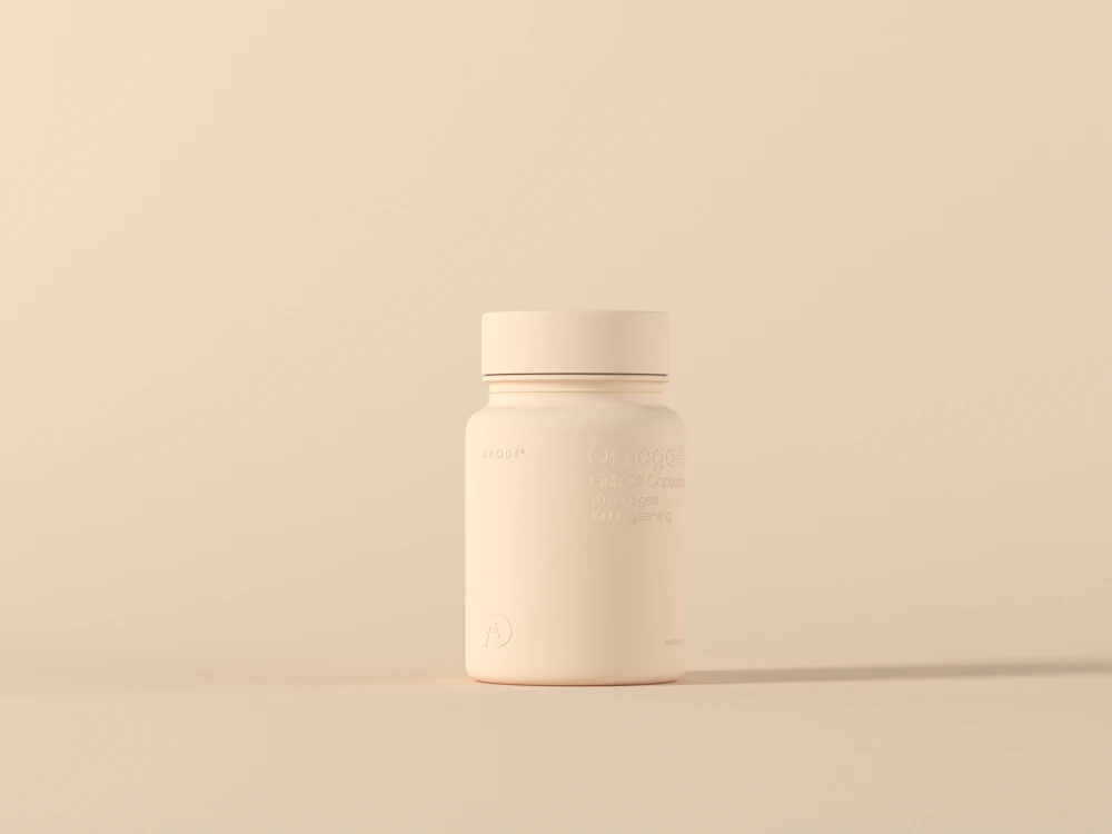Skin Renewal Capsules