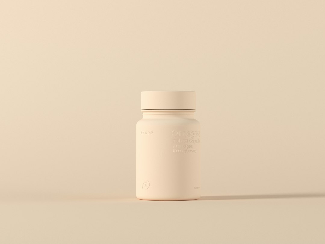 blendercleanser bottle with sponge