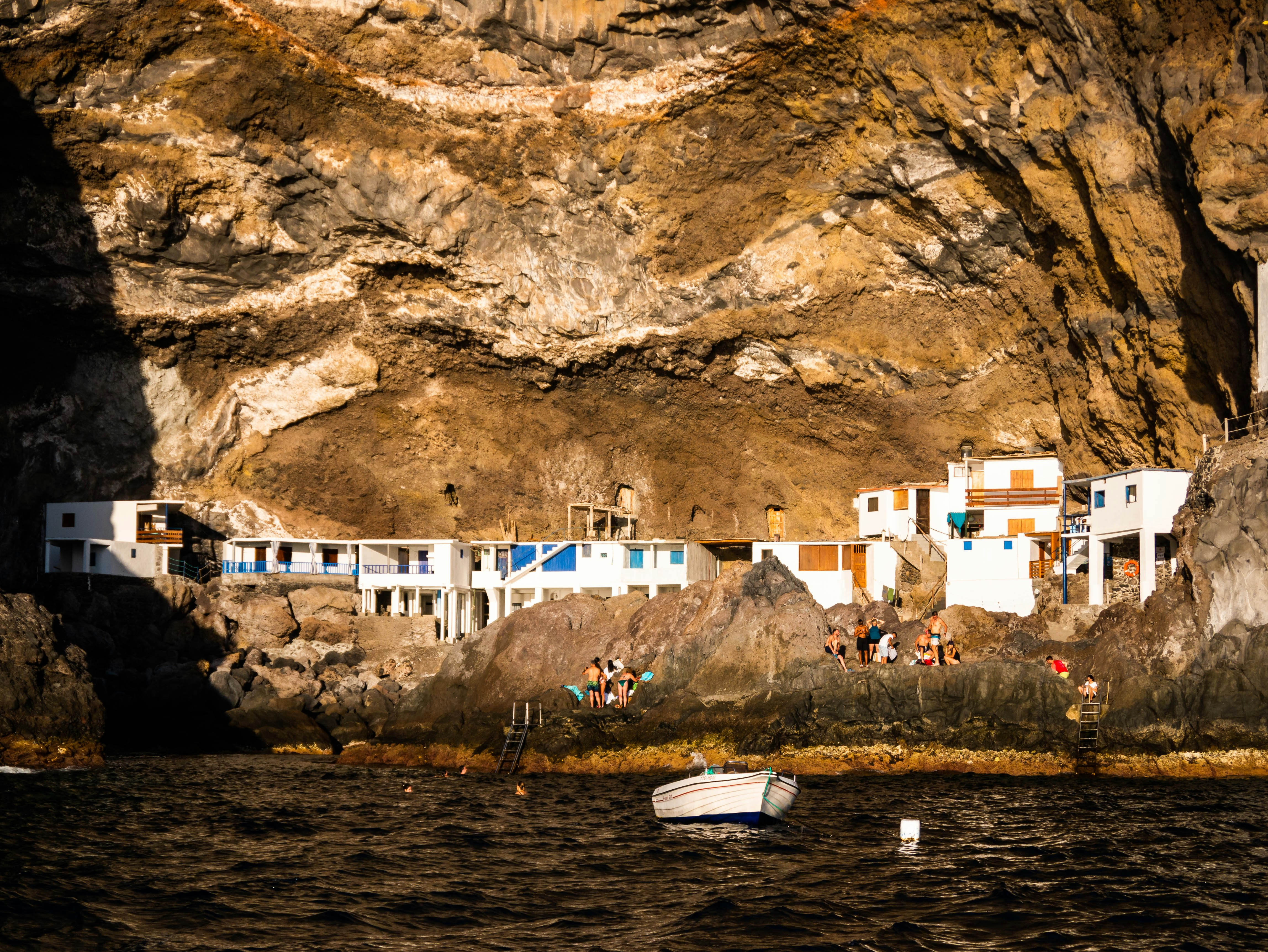 Image by jameskitt616 via Unsplash