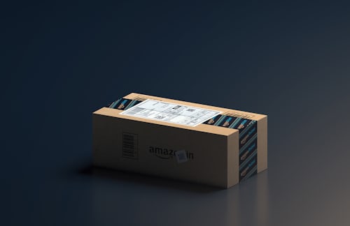 Amazon FBA Setup