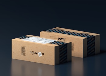 Amazon Packages