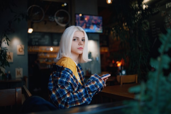 Digital Nature exhibition