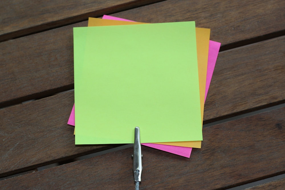 1K+ Sticky Note Pictures  Download Free Images on Unsplash