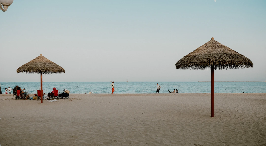 Al Wakrah 6-Day Family Itinerary: Relaxed & Kid-Friendly