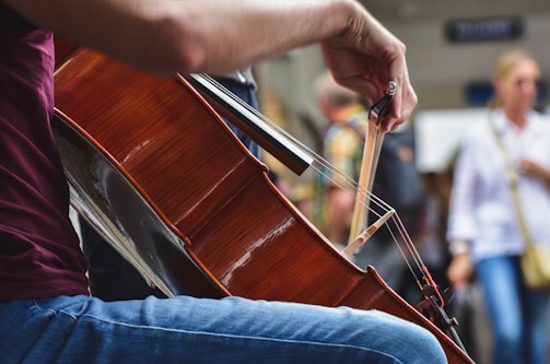 Musikerziehung in der Gemeinschaft