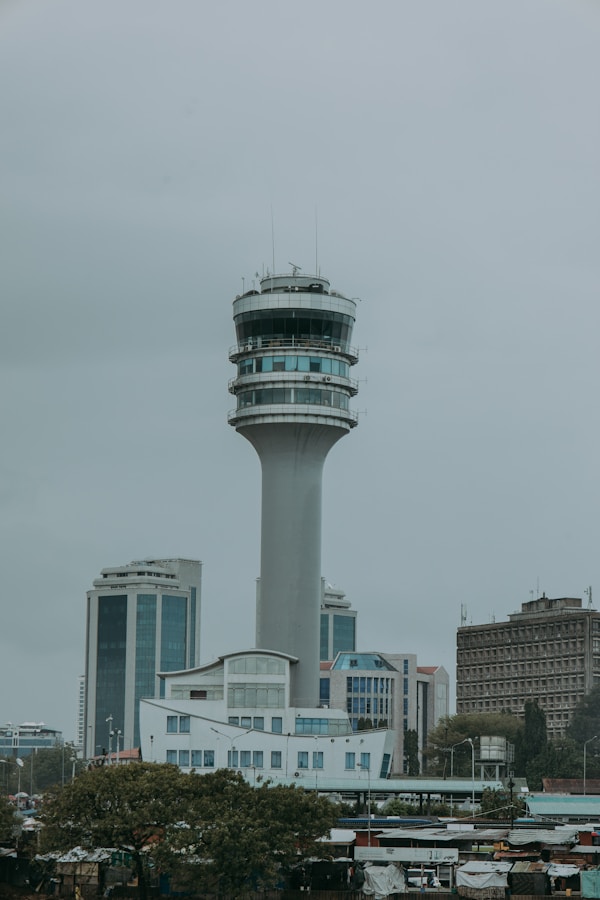 Discover Dar es Salaam: A Local's Guide
