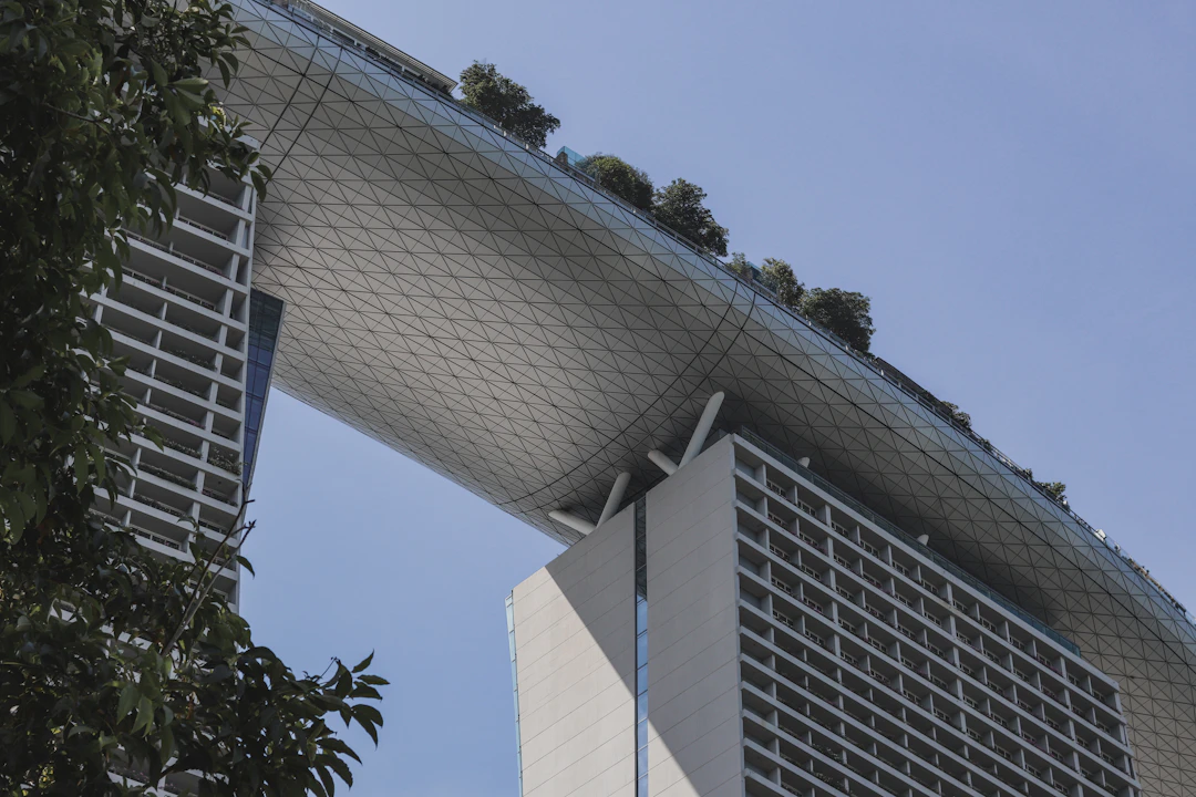 Luxury 5-Day Holland Village Itinerary | Singapore Travel