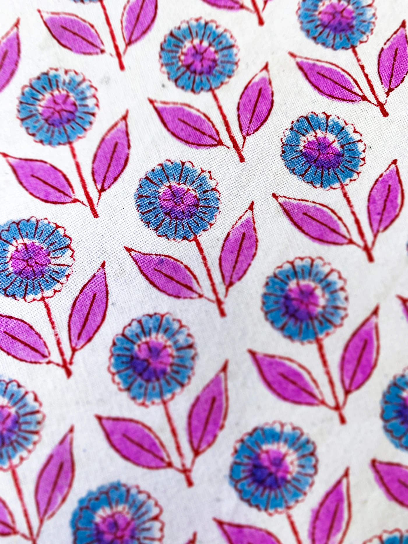 Double Ikat Patola Stole