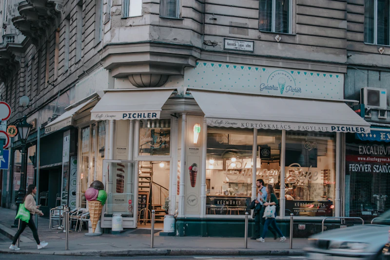 Top Local Restaurants in Budapest Every Food Lover Needs to Know