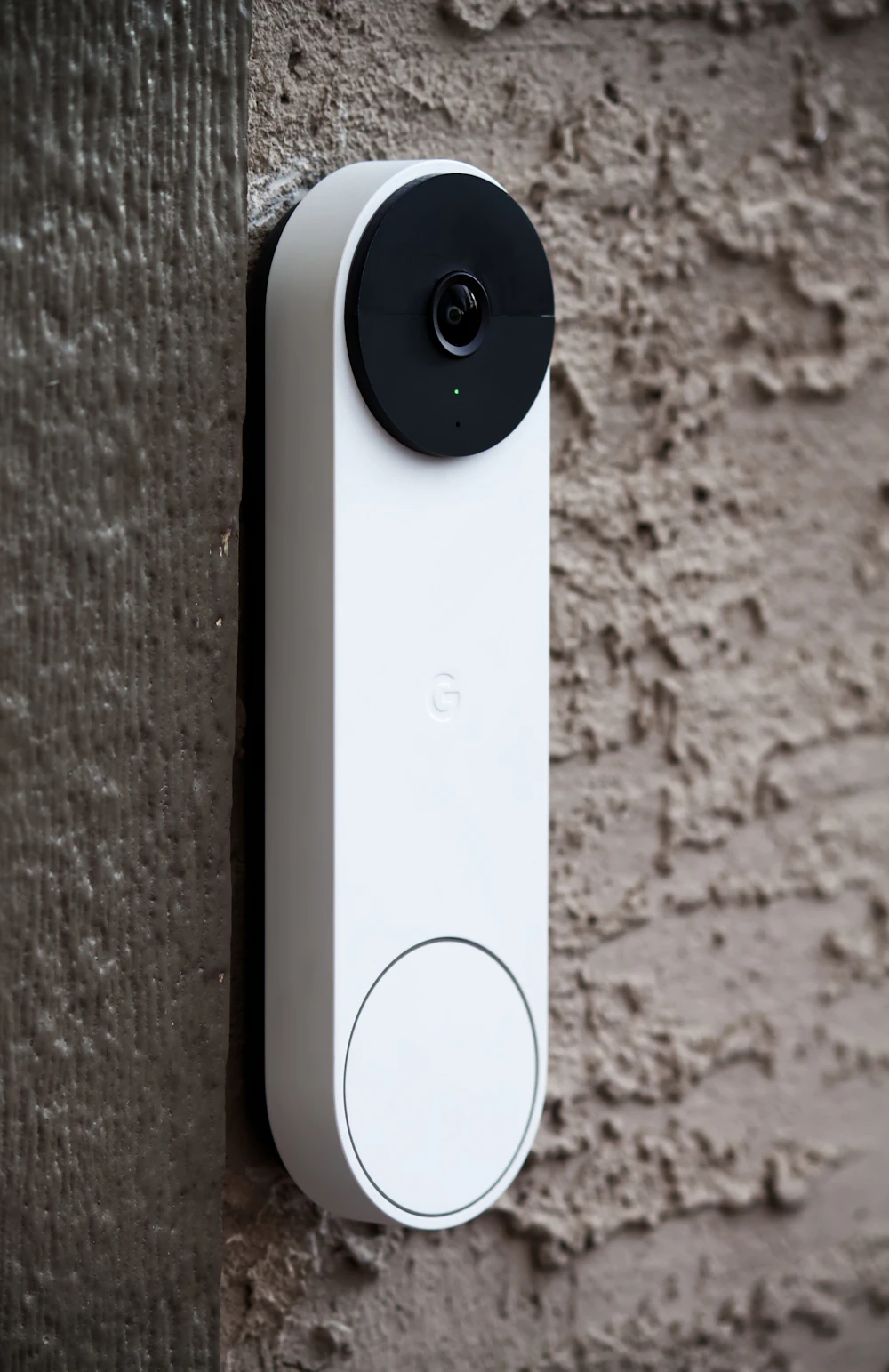 Sentry Video Doorbell