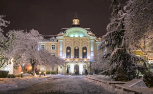 Plovdiv