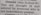 A close-up of a newspaper horoscope section, specifically the entry for Gemini from May 21 to June 21. It predicts that someone who is not present thinks of and adores the reader.