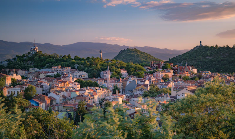 Best Eco-Friendly Resorts and Sustainable Stays in Plovdiv