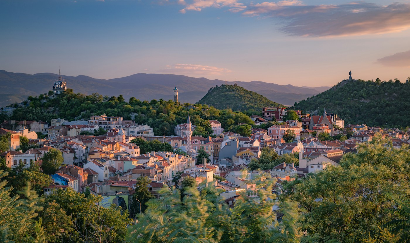 Bulgaria
