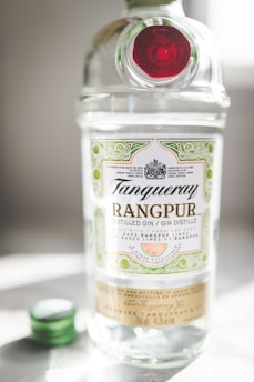 a bottle of gingeyr rangpur gingeyr gingeyr ginge