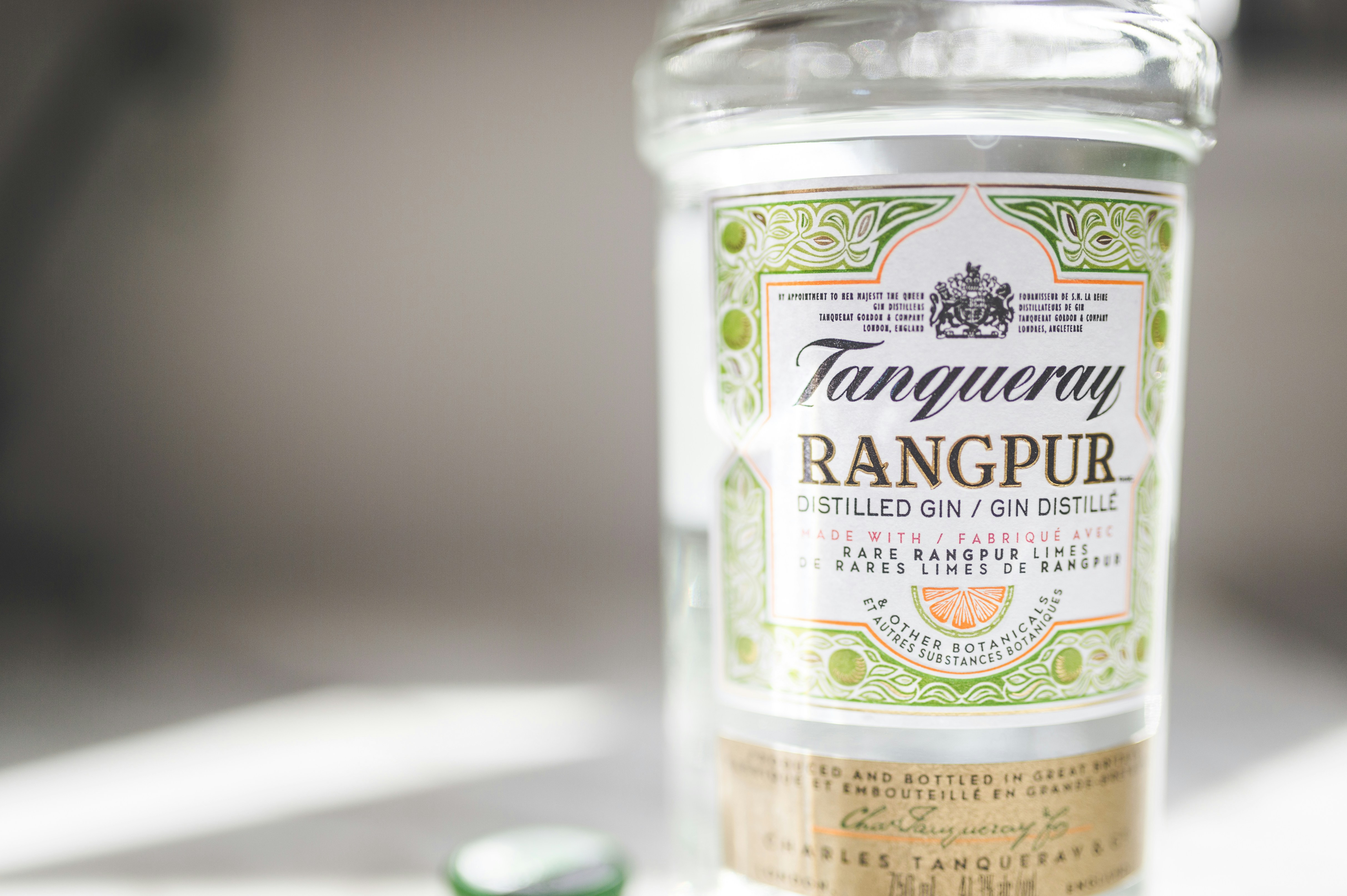 Whiskey Tango Foxtrot Menu