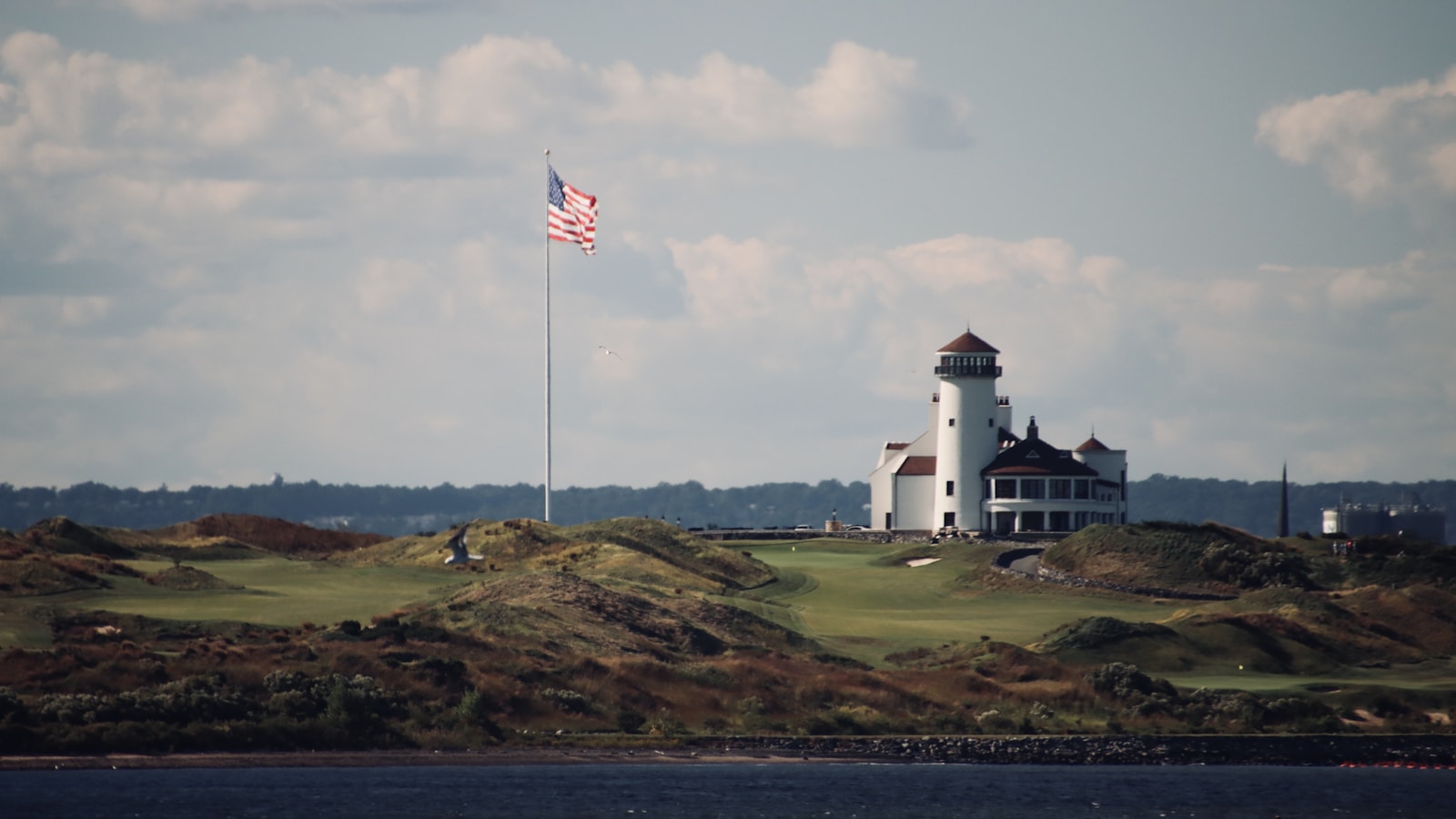 Colonial Northeast