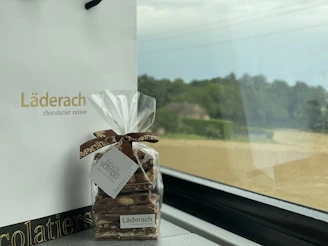 Nomadic travel scenes showing the diverse cultural influences behind the kakaowelt products.