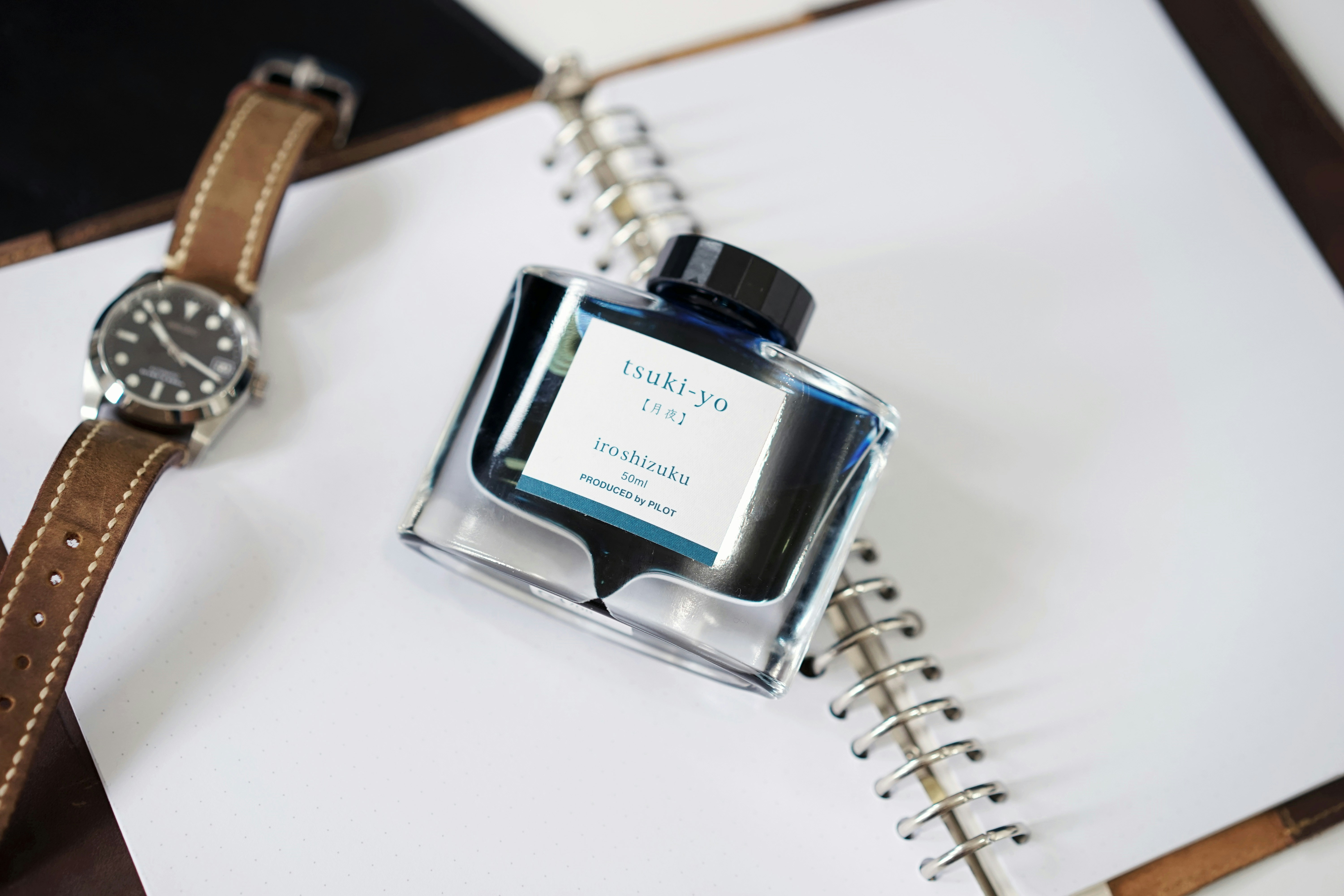 Pilot Iroshizuku Ink Collection: Complete Guide & Review