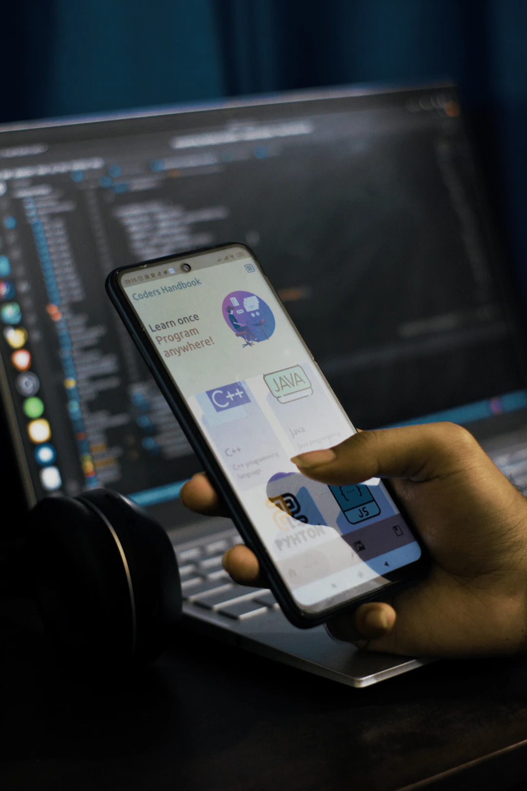 Canlı Online iOS Developer Qrupu