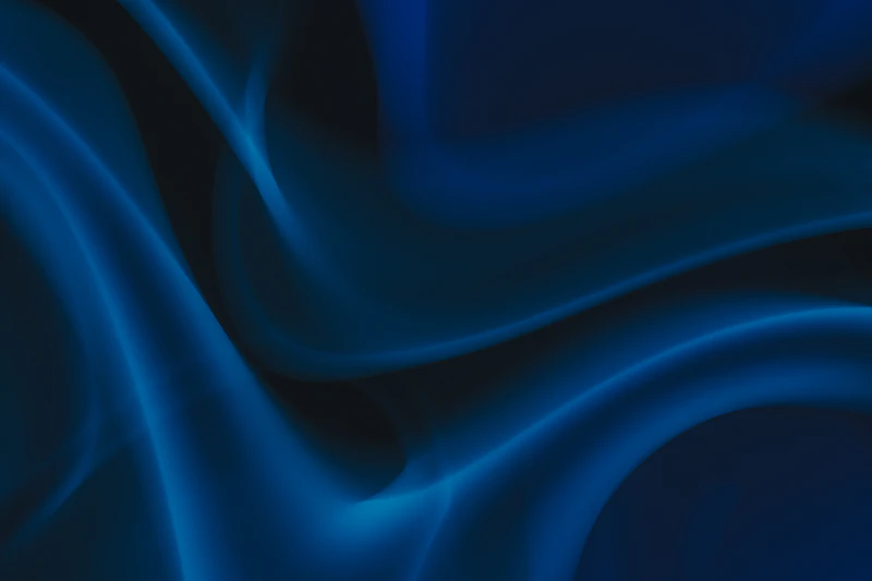 Programming on dual screens with dark theme
