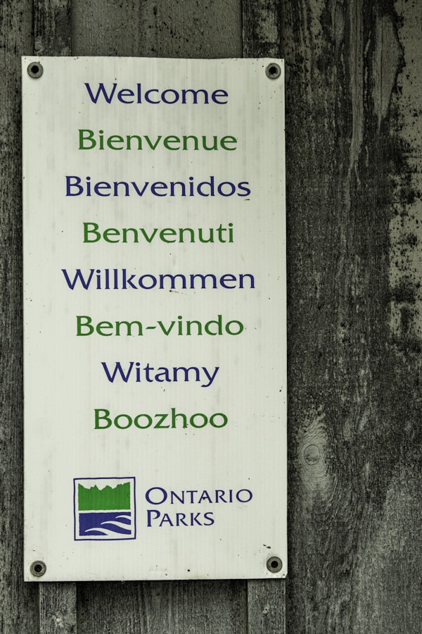 Eco-Friendly Local Products